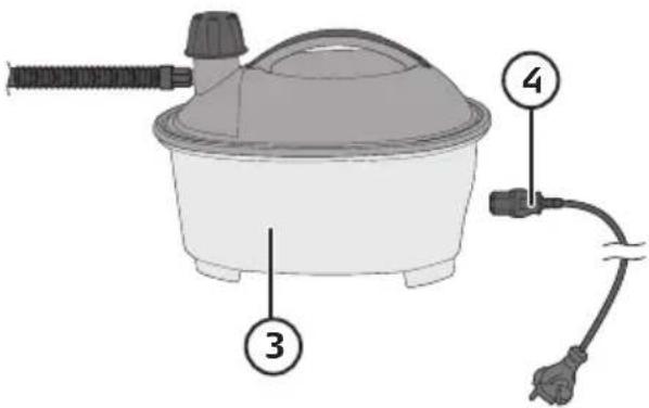 Cocraft PS-ZP-20 - Verwendung - 2