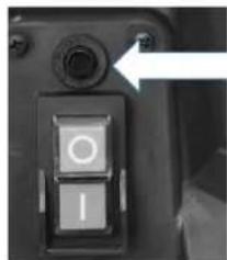 Cocraft M1H-ZP2-4-250 - Overload safety cut-out - 1