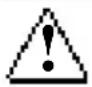 COMPAQ MP1400 - Warning Messages - 1