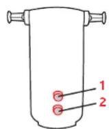 CHICCO 1-2-3 - Cómo armar el Etapa 1 - 1