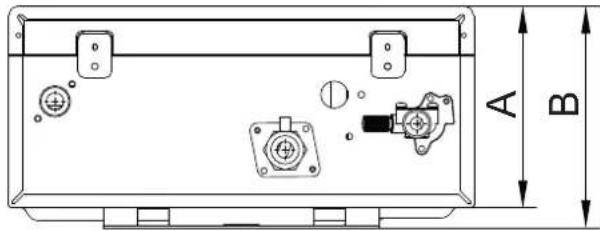 CORBERO CCVEST11NOXGB - Parts Name - 2
