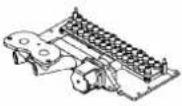 CORBERO CCVEST11NOXGB - Conversion instructions - 10