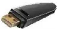 Clayton CL40UHD19B - Remote Control - 22