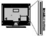 Clayton CL40UHD19B - Remote Control - 23