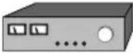 Clayton CL40UHD19B - Remote Control - 12