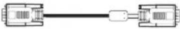 Clayton CL40UHD19B - Remote Control - 3