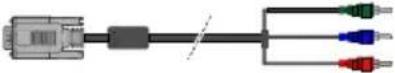 Clayton CL40UHD19B - Remote Control - 19
