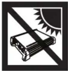 KICKER KXMA1200.2 - IMPORTANT SAFETY WARNING - 1