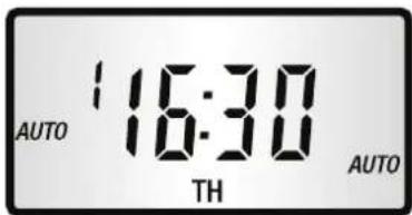 AUTO 16:30 TH AUTO