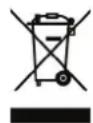 Cleanmaxx JC-232 - Afvoeren - 2