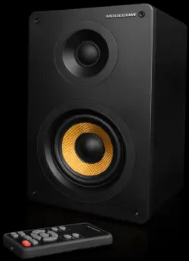 ModeCom Eclipse 60 - 1