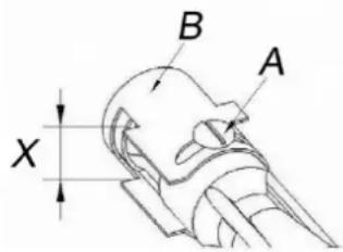 B A X