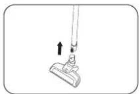 BUSH ZB1511 - ASSEMBLY - 2