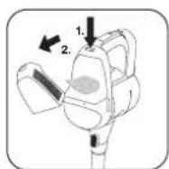 BUSH ZB1511 - Care and maintenance - 5
