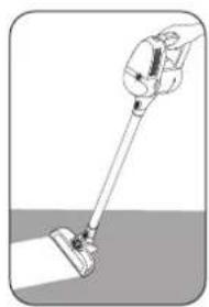 BUSH ZB1511 - ASSEMBLY - 4