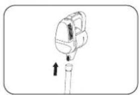 BUSH ZB1511 - ASSEMBLY - 3