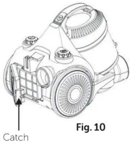 Catch Fig. 10