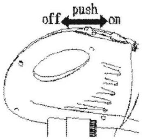 off push on