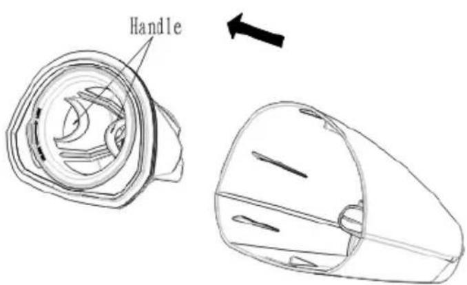 Handle