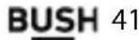 BUSH Spira D3 - Improving security on your Bush Phone - 1