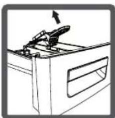 BUSH F841QW - Cabinet - 4