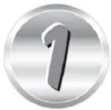 1