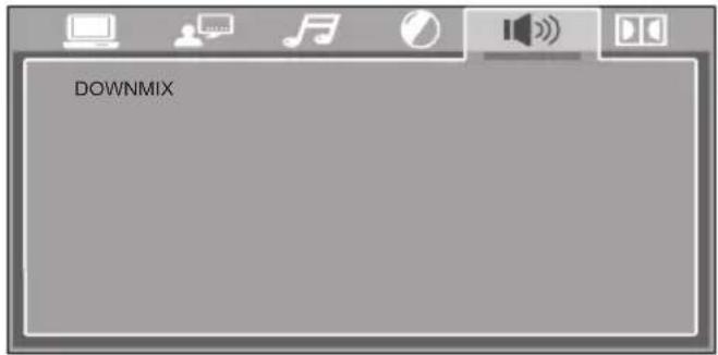 DOWNMIX