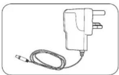 BUSH CDVD3601HDMIU - Accessories - 4