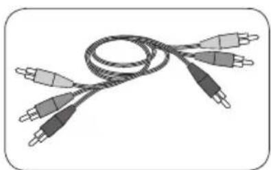 BUSH CDVD3601HDMIU - Accessories - 5