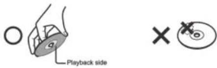 Playback side ×