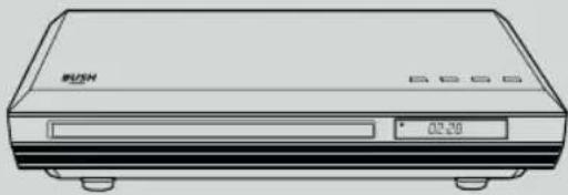 BUSH CDVD2252D - Technical specifications 14 - 1