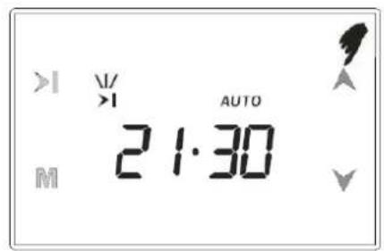 I V I AUTO 21:30 M