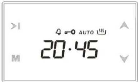 4 AUTO 20:45