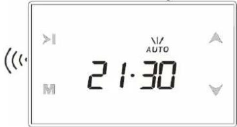 I AUTO 21:30 M