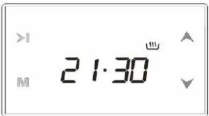>I M 21:30