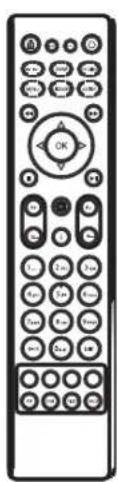 BUSH BU102ZRH50 - Accessories included - 1
