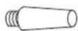 BUSH BSFF55136B - Accessories included - 2