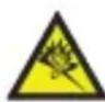 BUSH Spira D4 5.5 - Avoiding hearing damage - 1