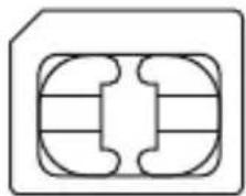 BUSH Spira D4 5.5 - SIM size guide - 2