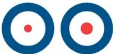 Christopher Ward C70 Ad Astra - The Royal Air Force Roundel - 1