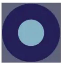 Christopher Ward C70 Ad Astra - The Royal Air Force Roundel - 4