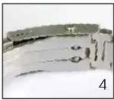 Christopher Ward C9 Big Day-Date - BRACELET WITH MICRO-ADJUSTMENT - 4