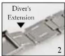 Diver's Extension 2