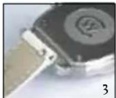Christopher Ward C8 Pilot - QUICK-RELEASE PINS (WHERE APPLICABLE) - 3