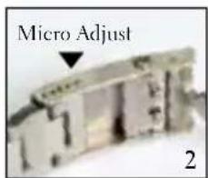 Micro Adjust 2