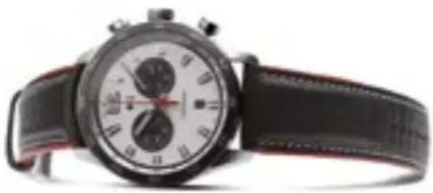 Christopher Ward C7 Rapide Chronograph Quartz - C7 Rapide Chronograph Quartz - 1