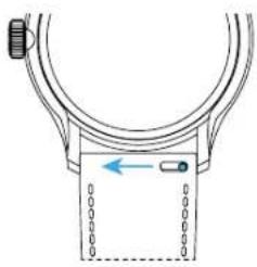 Christopher Ward C3 Grand Tourer - Straps and bracelets - 1