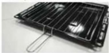 BUSH BETC50B - Accessories - 1