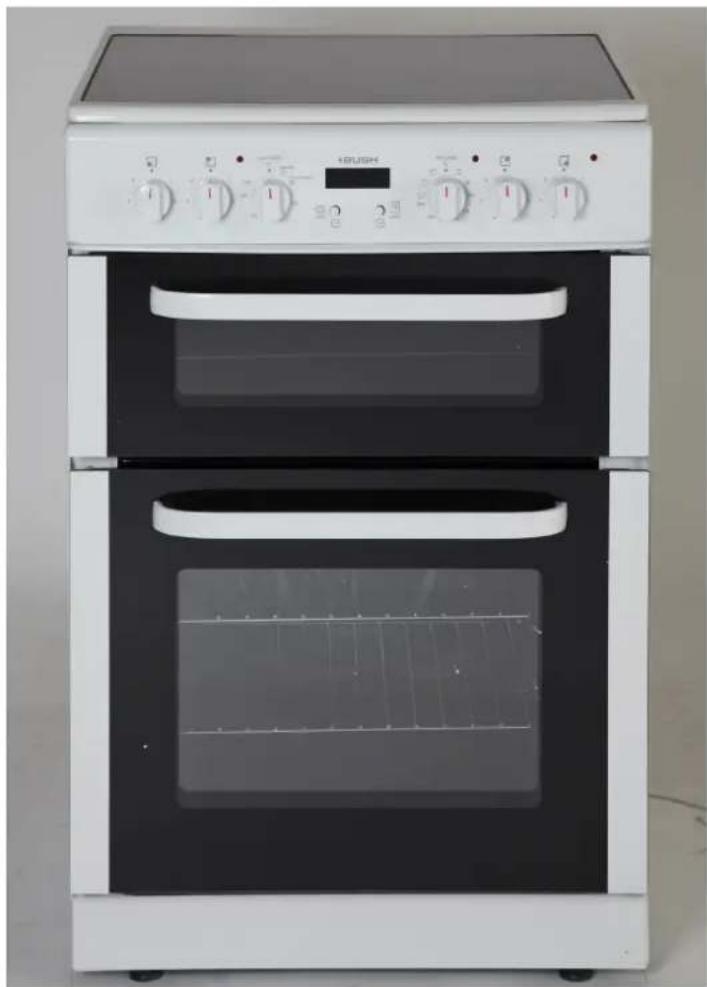BUSH BEDC60S - 1