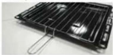 BUSH BEDC50B - Accessories - 1